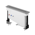 Montagegestell mit Montageplatte - Steinberg Serie 100 - Steintec - universal verwendbar