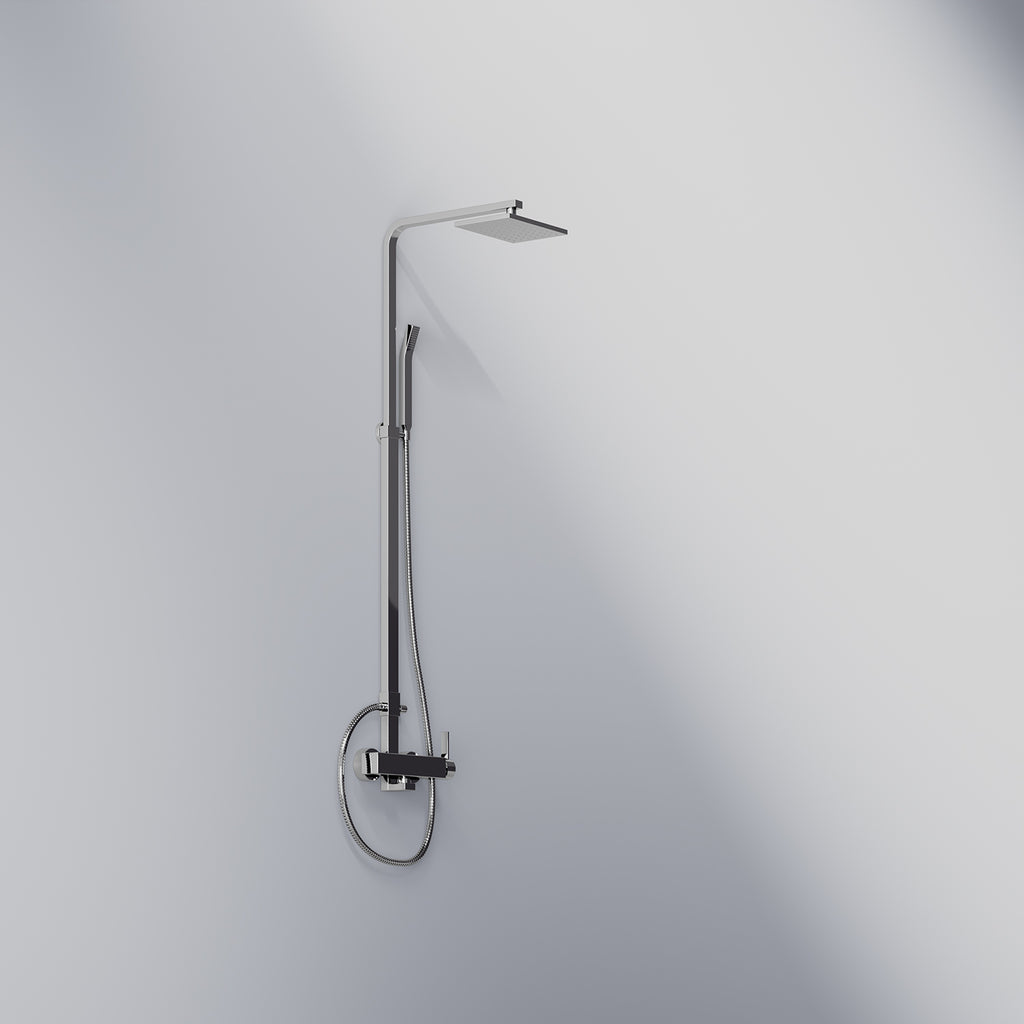 Steinberg shower set 120