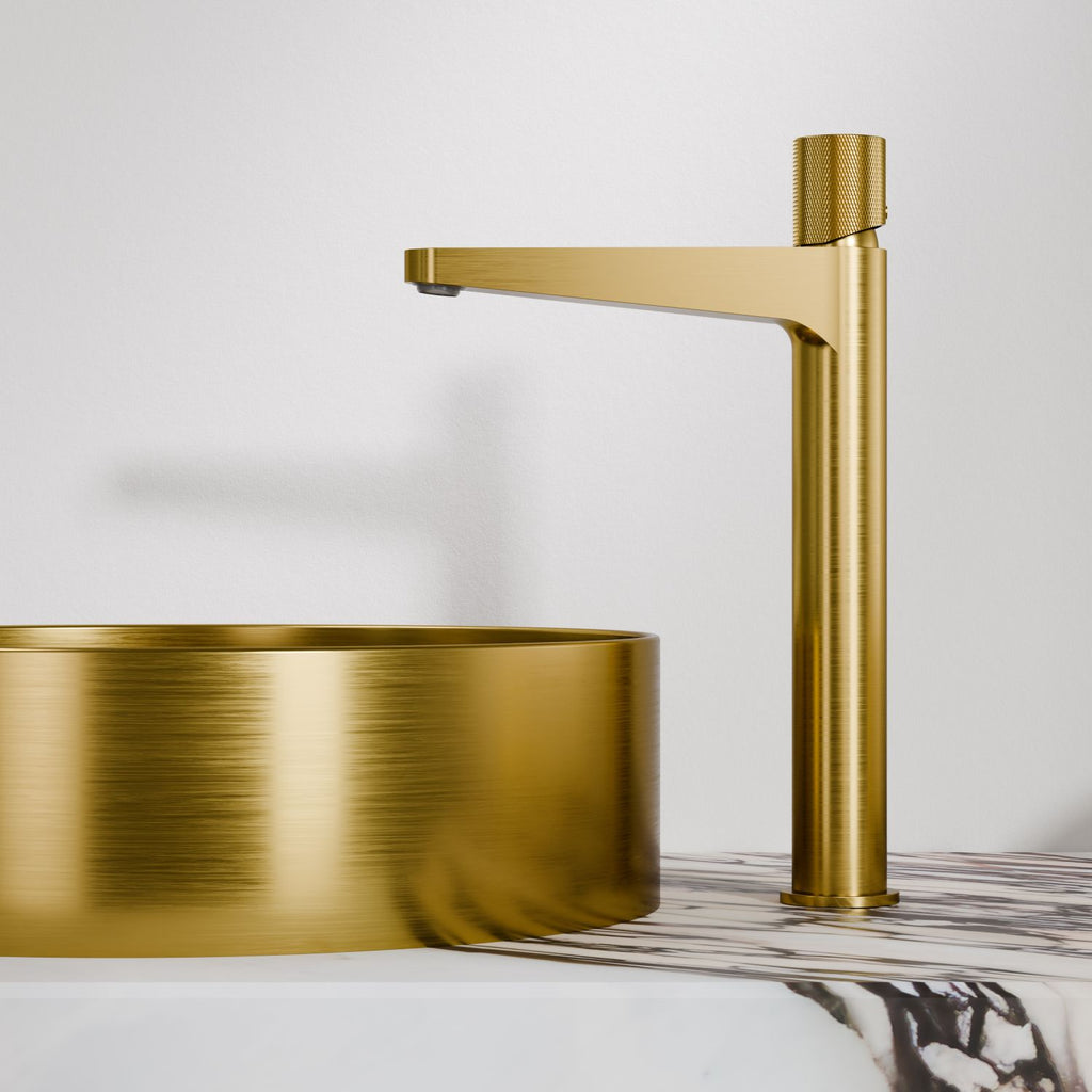 Steinberg Série 171 Mitigeur de lavabo Sans jeu de drainage