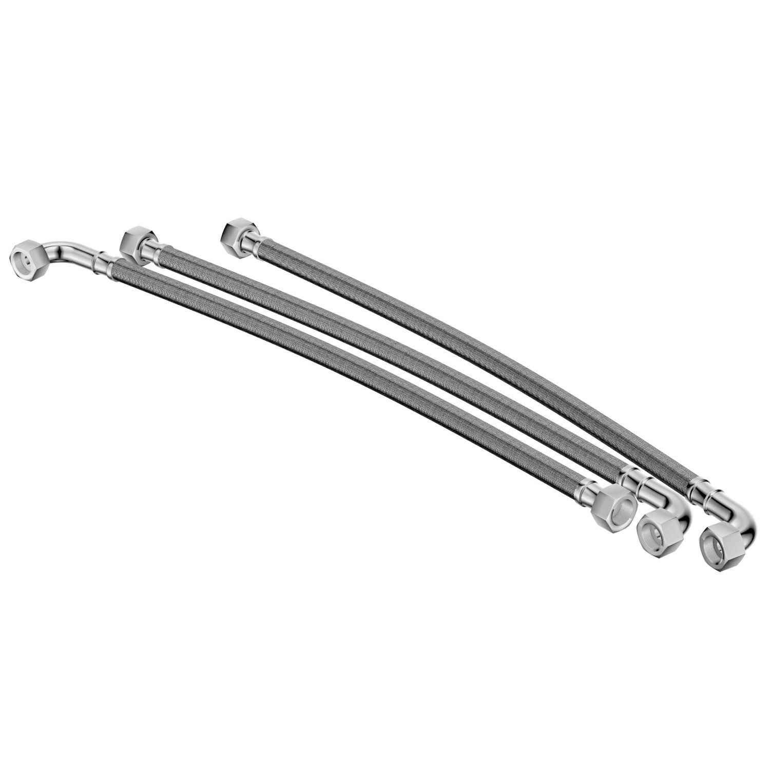 Steinberg Serie 100 Set Anschlussschläuche