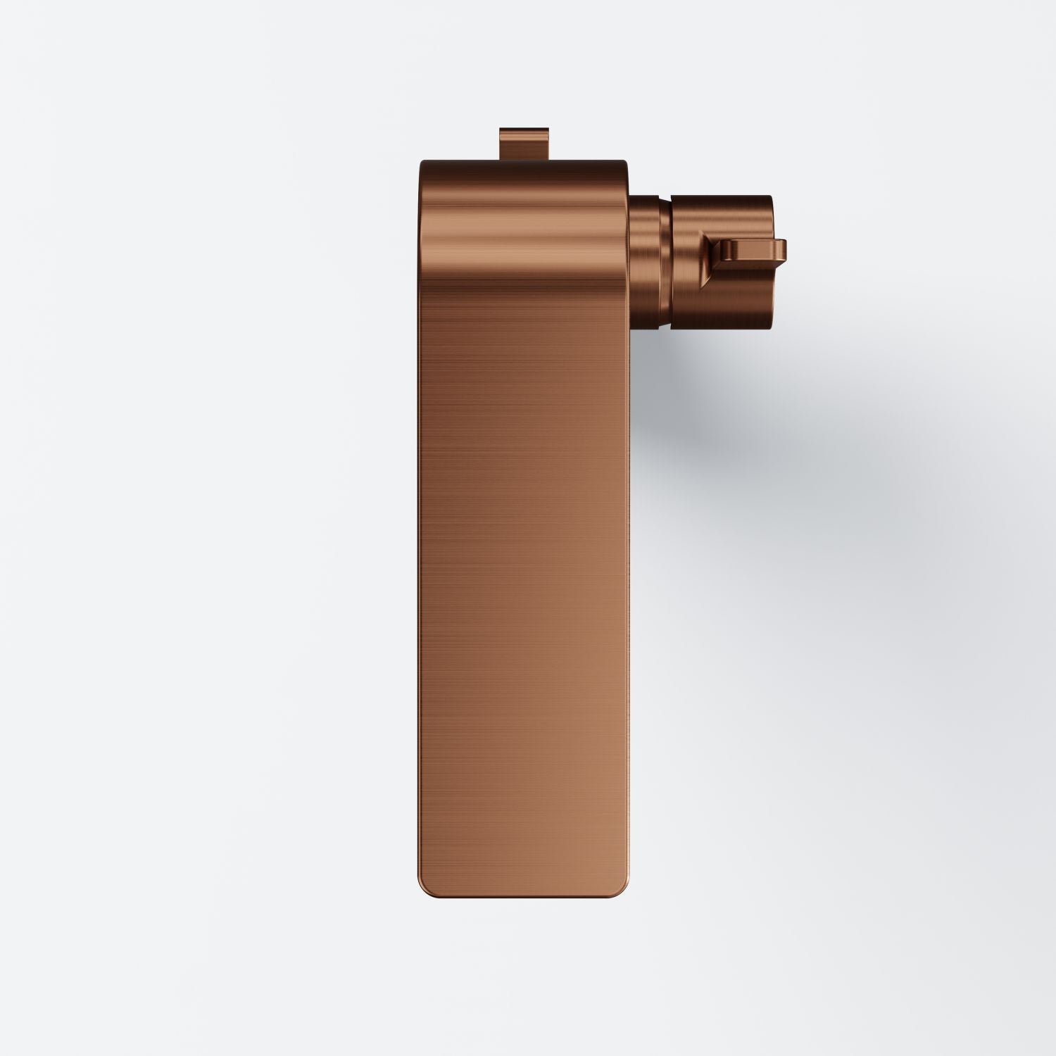 Steinberg Serie 230 Waschtisch-Einhebelmischer mit Ablaufgarnitur