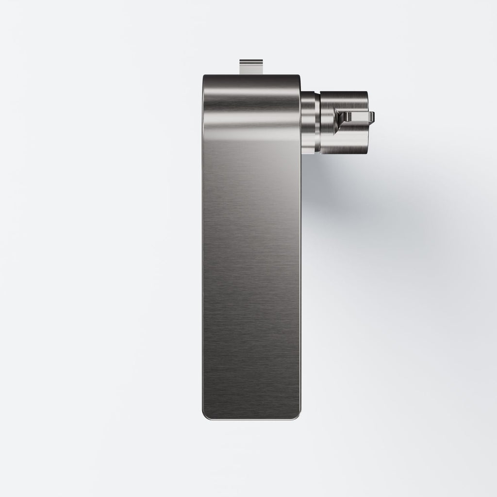 Steinberg Serie 230 Waschtisch-Einhebelmischer mit Ablaufgarnitur