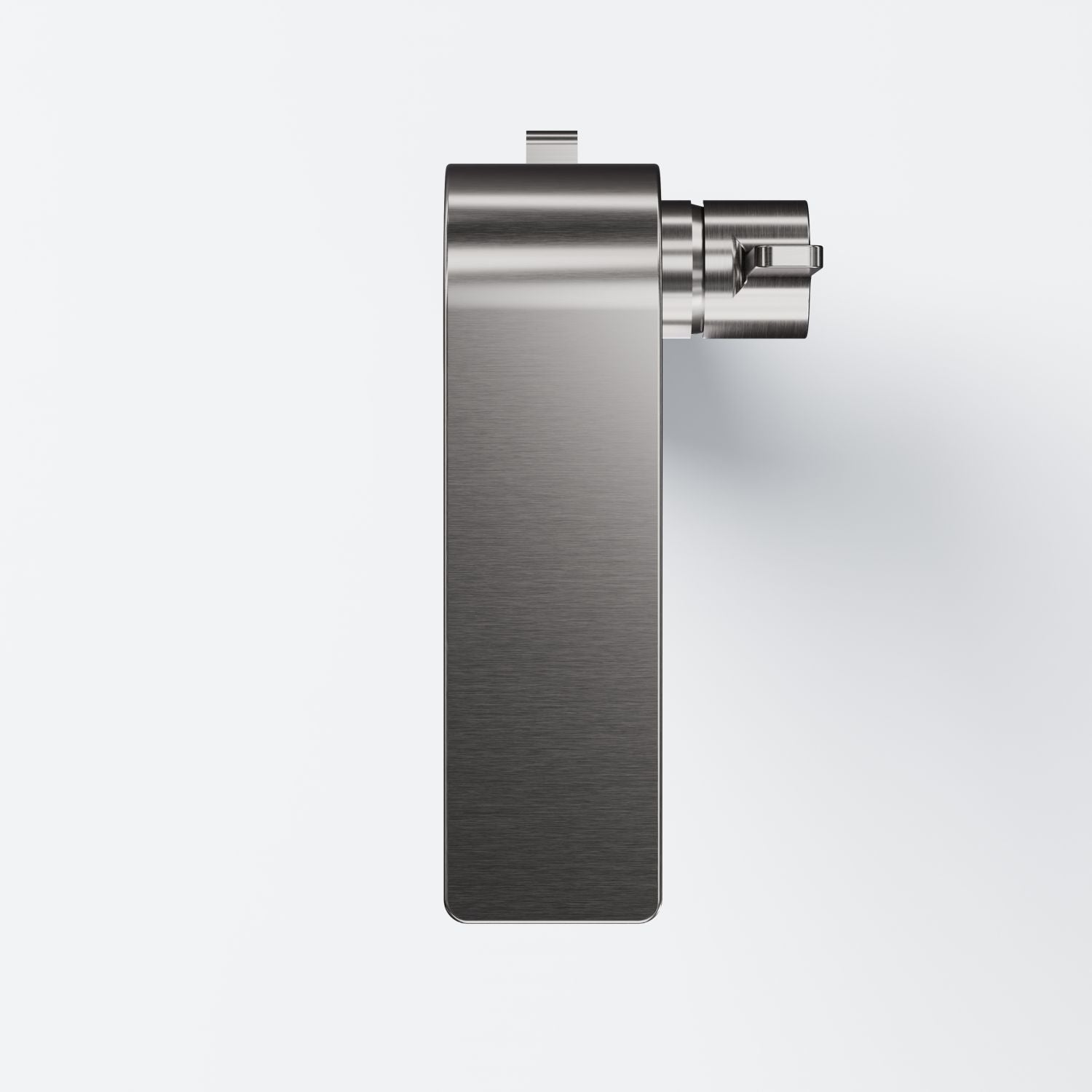 Steinberg Serie 230 Waschtisch-Einhebelmischer mit Ablaufgarnitur