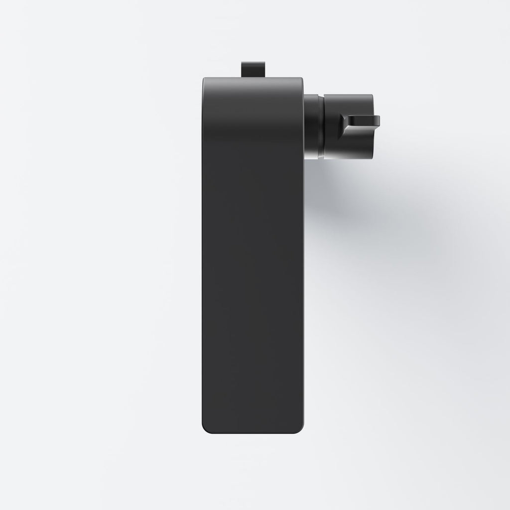 Steinberg Serie 230 Waschtisch-Einhebelmischer mit Ablaufgarnitur