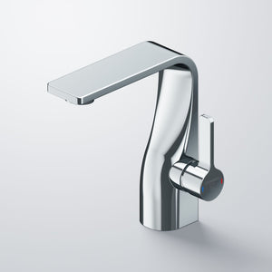 Steinberg Serie 230 Waschtisch-Einhebelmischer ohne Ablaufgarnitur