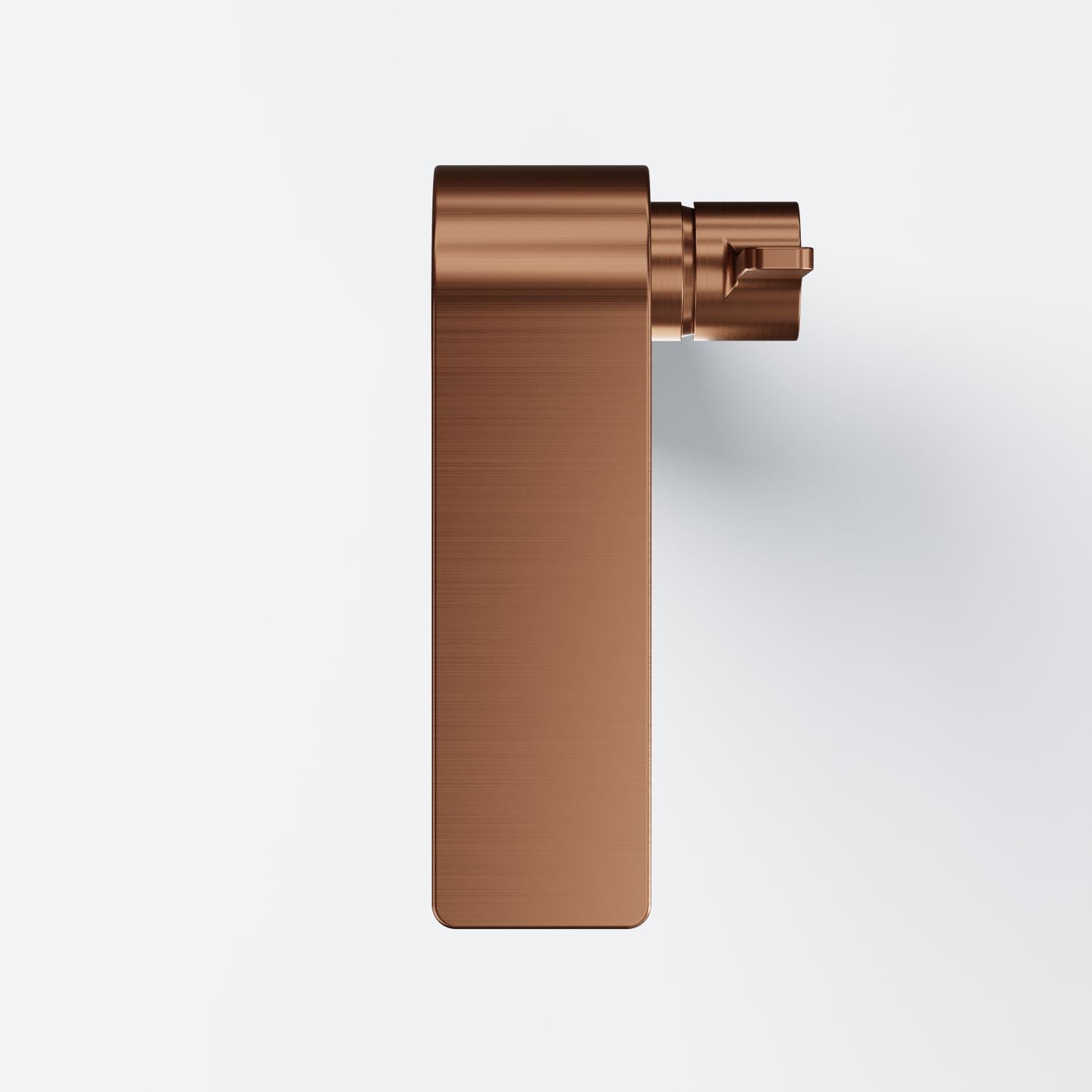 Steinberg Serie 230 Waschtisch-Einhebelmischer ohne Ablaufgarnitur