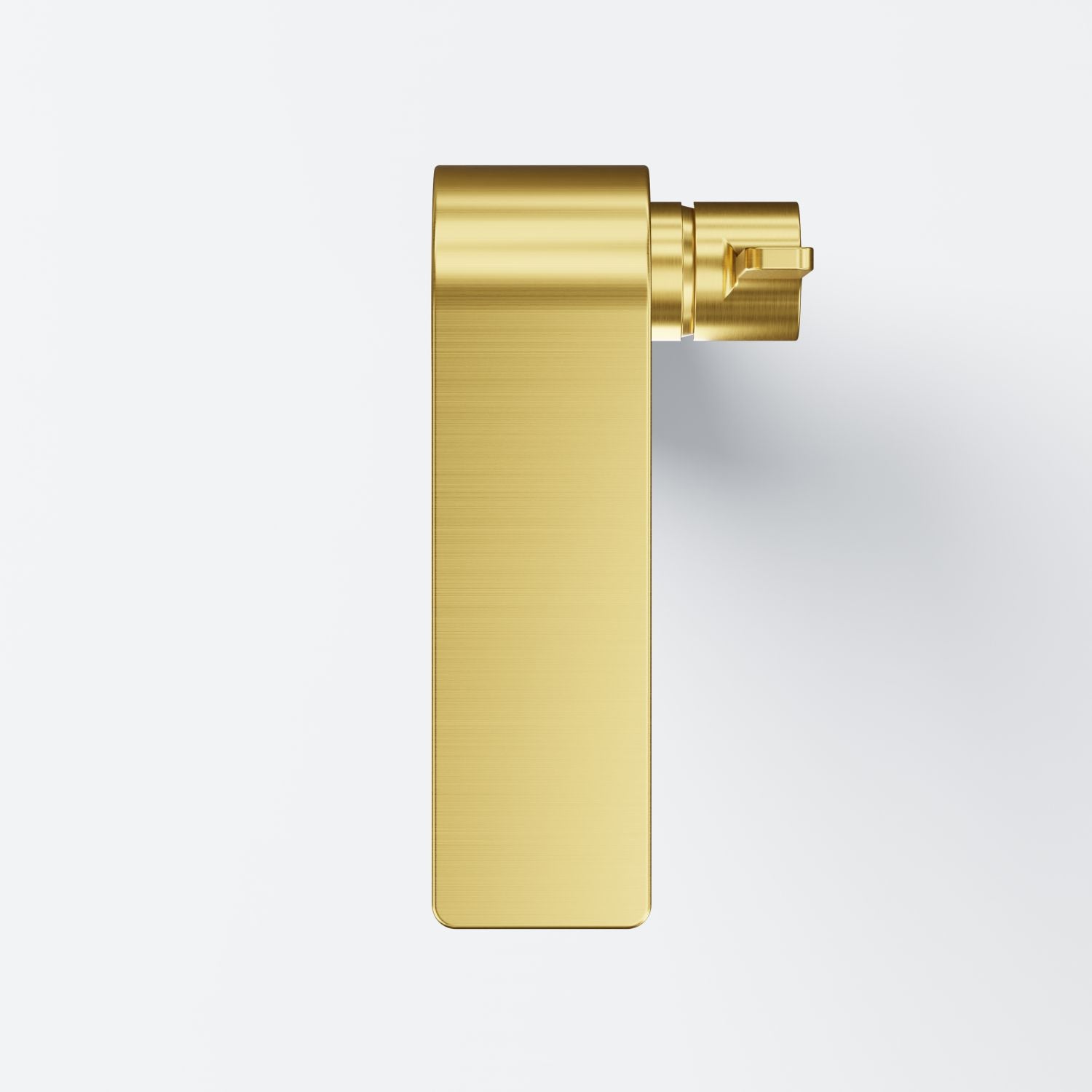 Steinberg Serie 230 Waschtisch-Einhebelmischer ohne Ablaufgarnitur