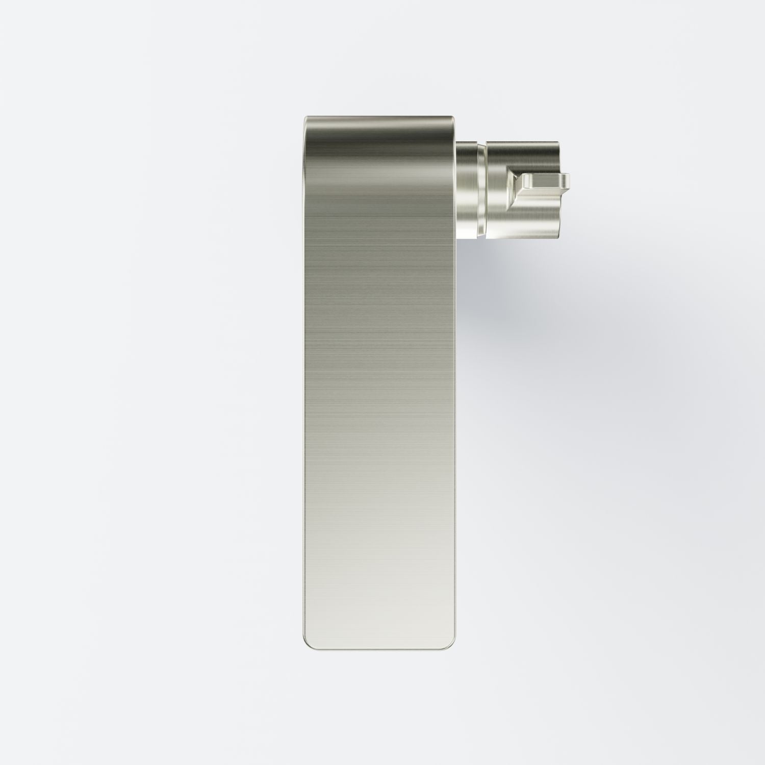 Steinberg Serie 230 Waschtisch-Einhebelmischer ohne Ablaufgarnitur