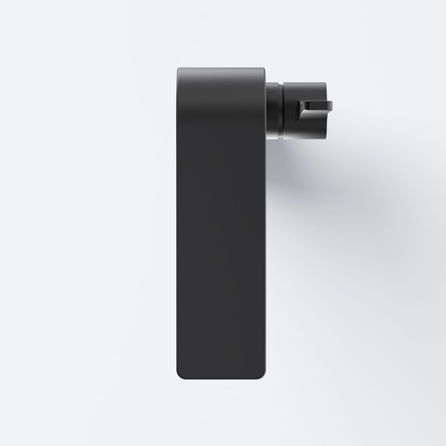 Steinberg Serie 230 Waschtisch-Einhebelmischer ohne Ablaufgarnitur