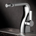 Steinberg Serie 230 Bidet-Einhebelmischer