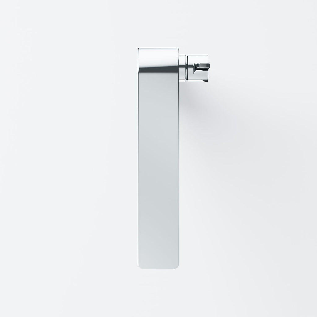 Steinberg Serie 230 Waschtisch-Einhebelmischer ohne Ablaufgarnitur