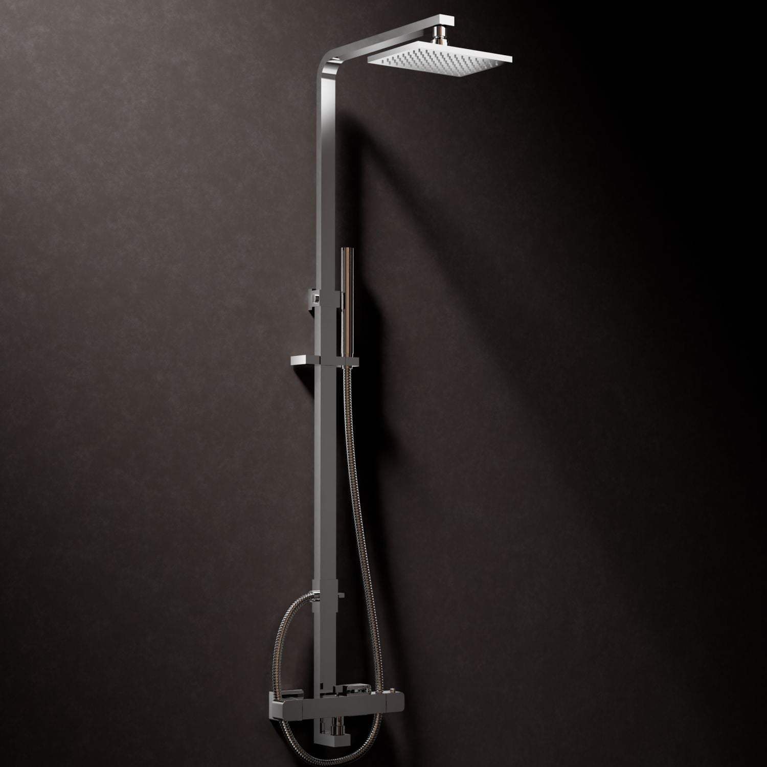 Steinberg Series 230 shower set