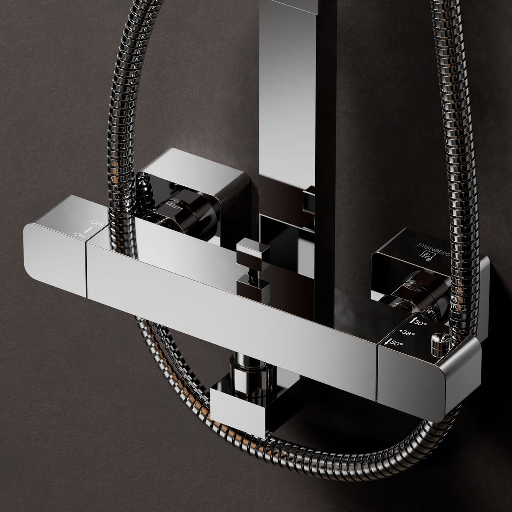 Steinberg Series 230 shower set