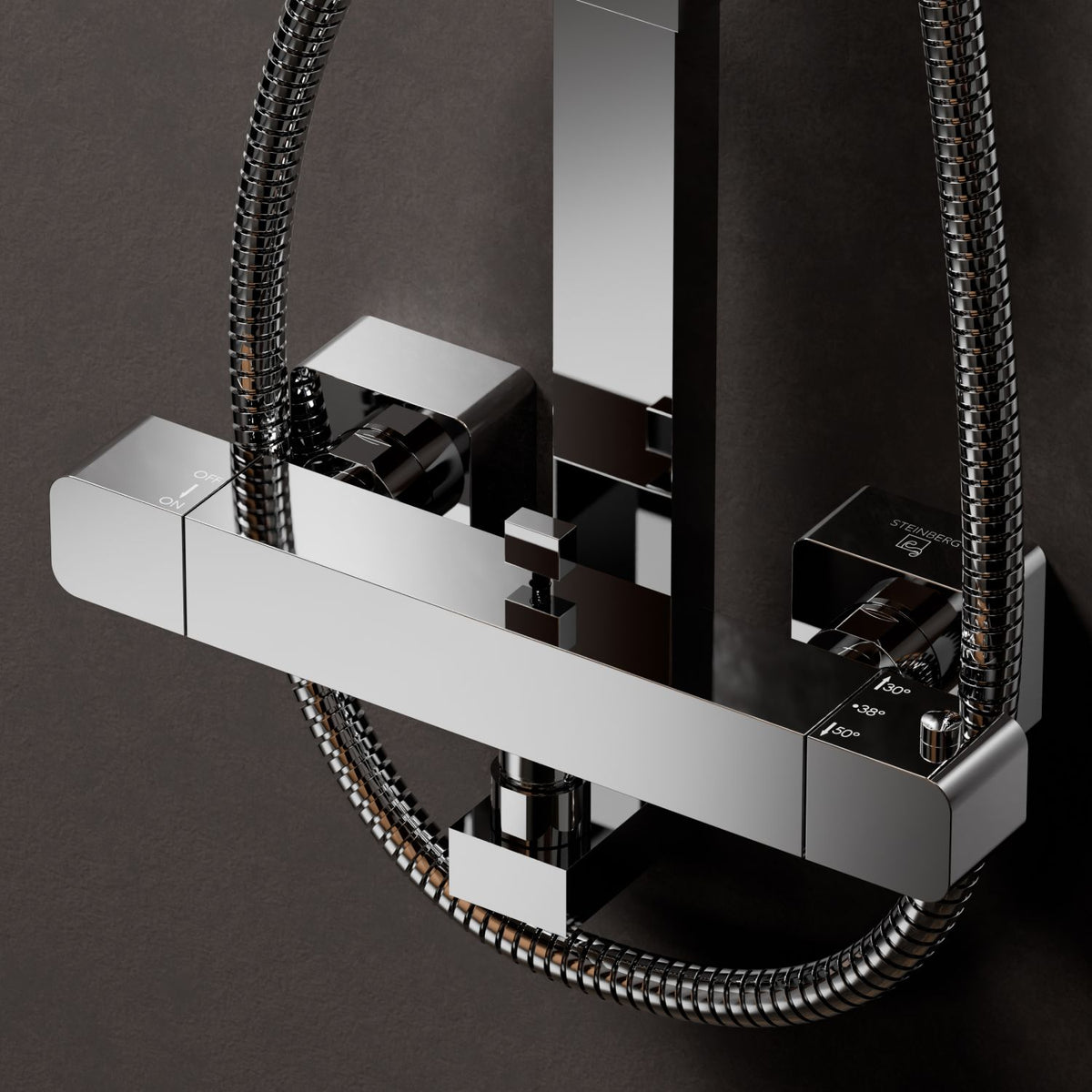 Steinberg Series 230 shower set