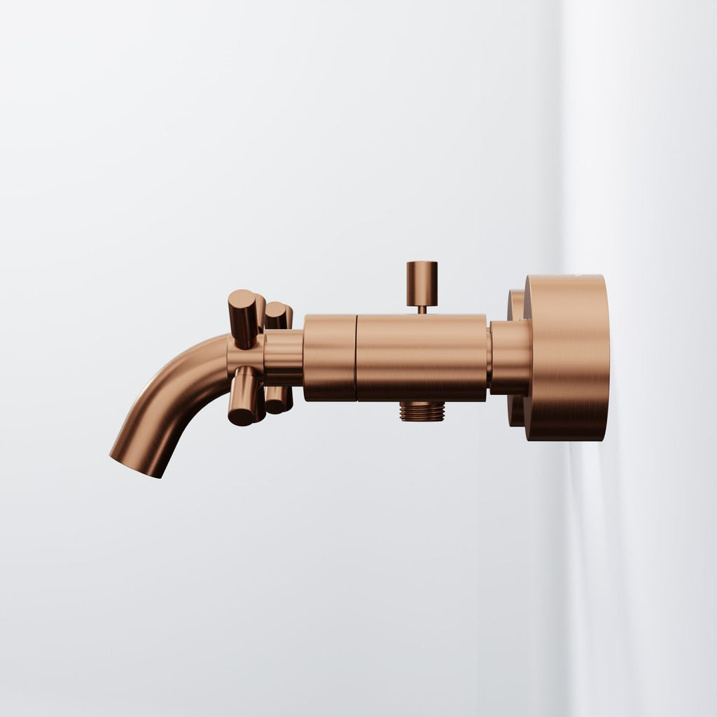 Steinberg Mitigeur bain/douche série 250 1/2''