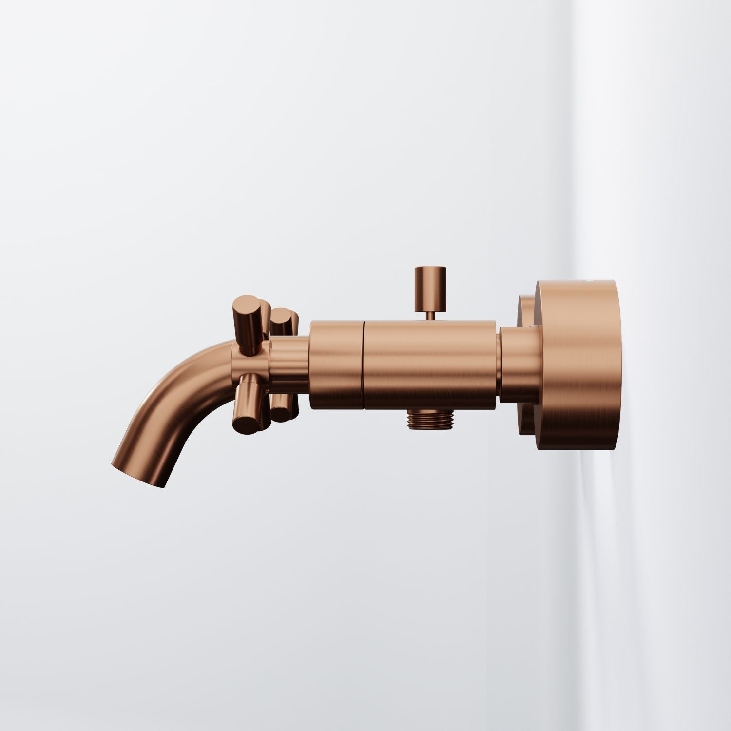 Steinberg Mitigeur bain/douche série 250 1/2''