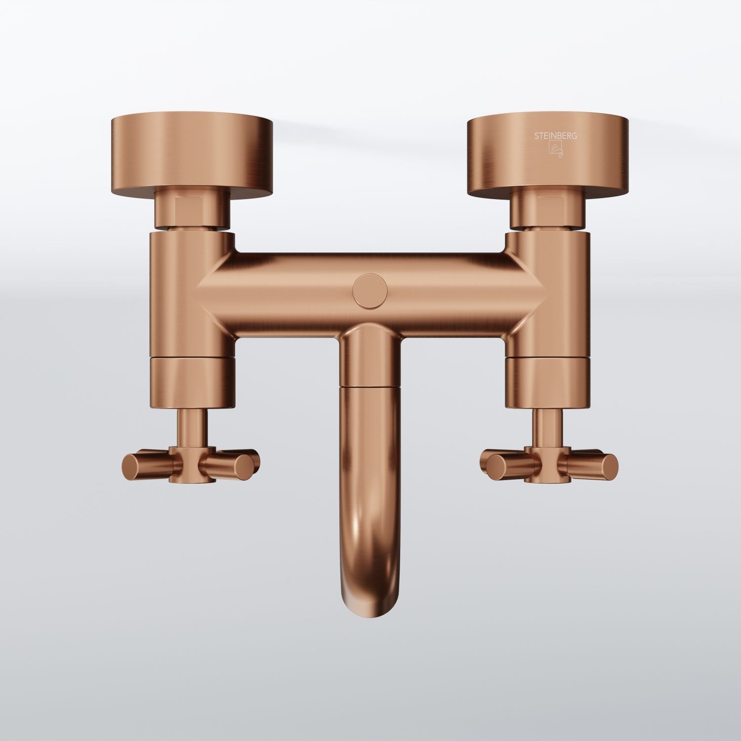 Steinberg Mitigeur bain/douche série 250 1/2''