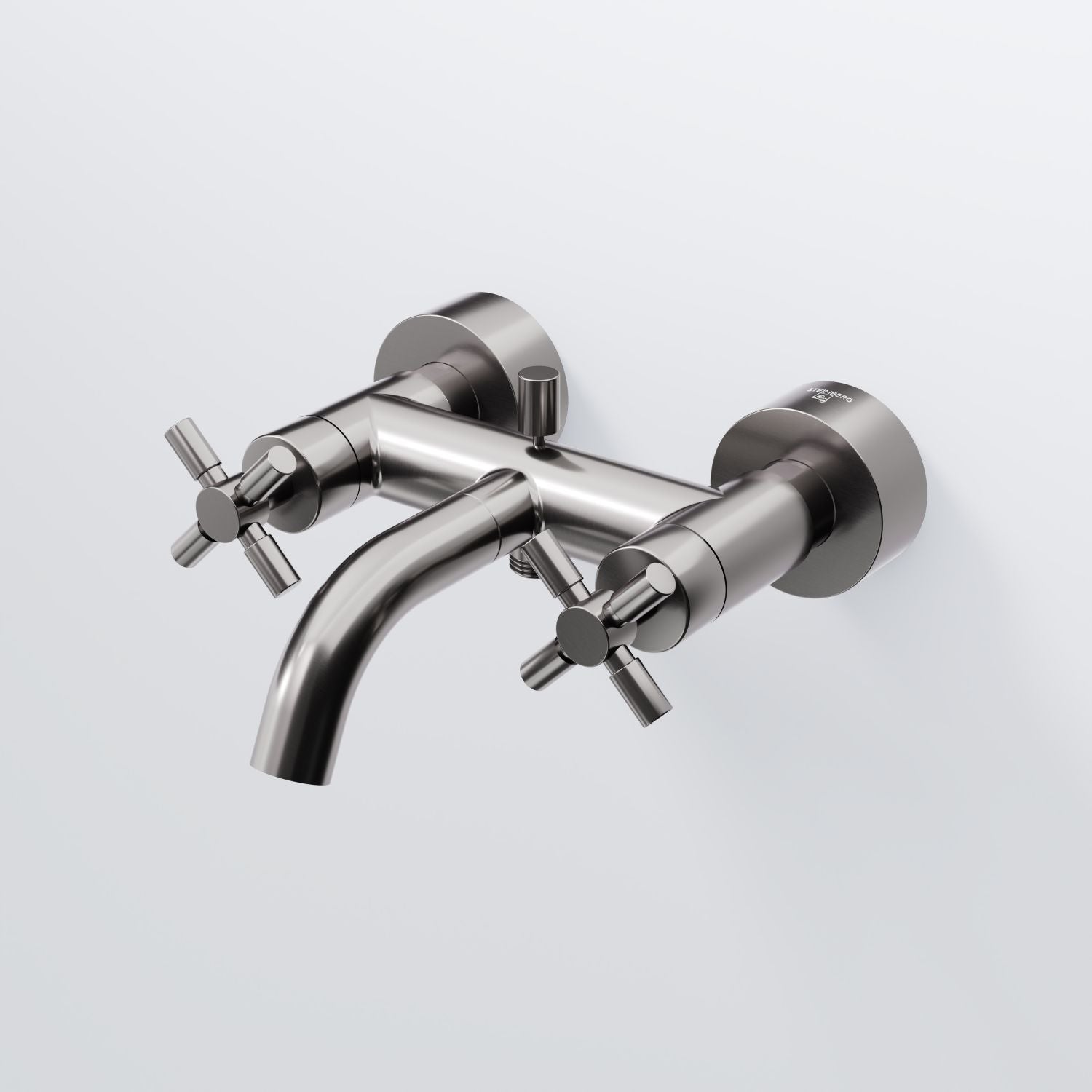 Steinberg Mitigeur bain/douche série 250 1/2''