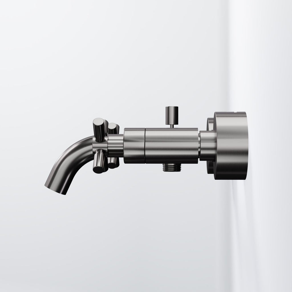 Steinberg Mitigeur bain/douche série 250 1/2''