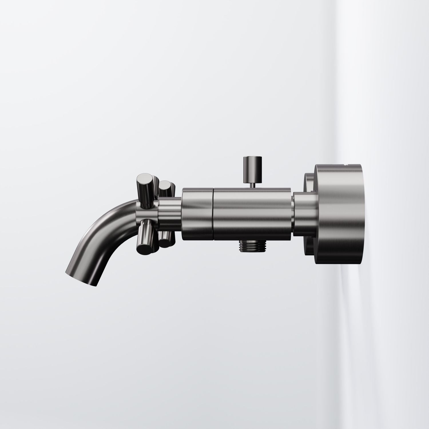 Steinberg Mitigeur bain/douche série 250 1/2''