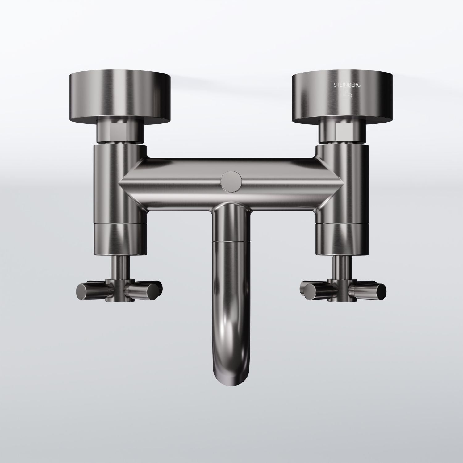 Steinberg Mitigeur bain/douche série 250 1/2''