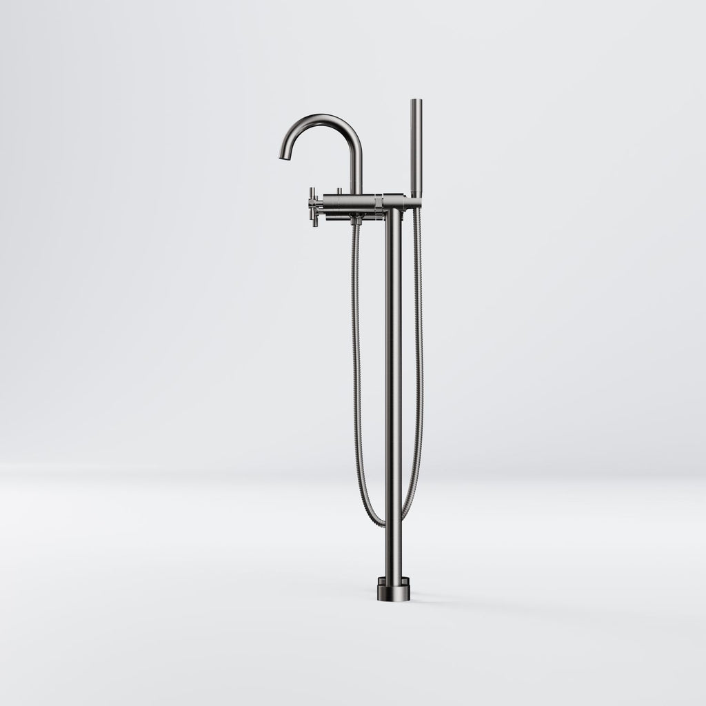 Steinberg Series 250 Freestanding bath/shower mixer