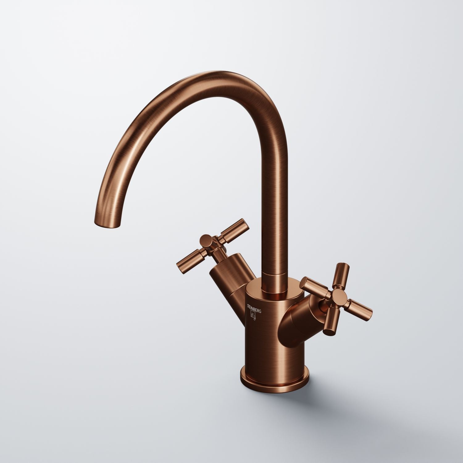 Steinberg Série 250 Mitigeur de lavabo