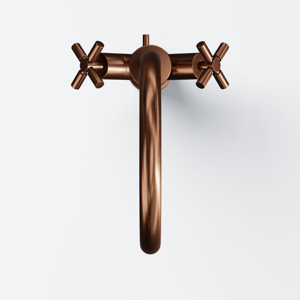 Steinberg Série 250 Mitigeur de lavabo