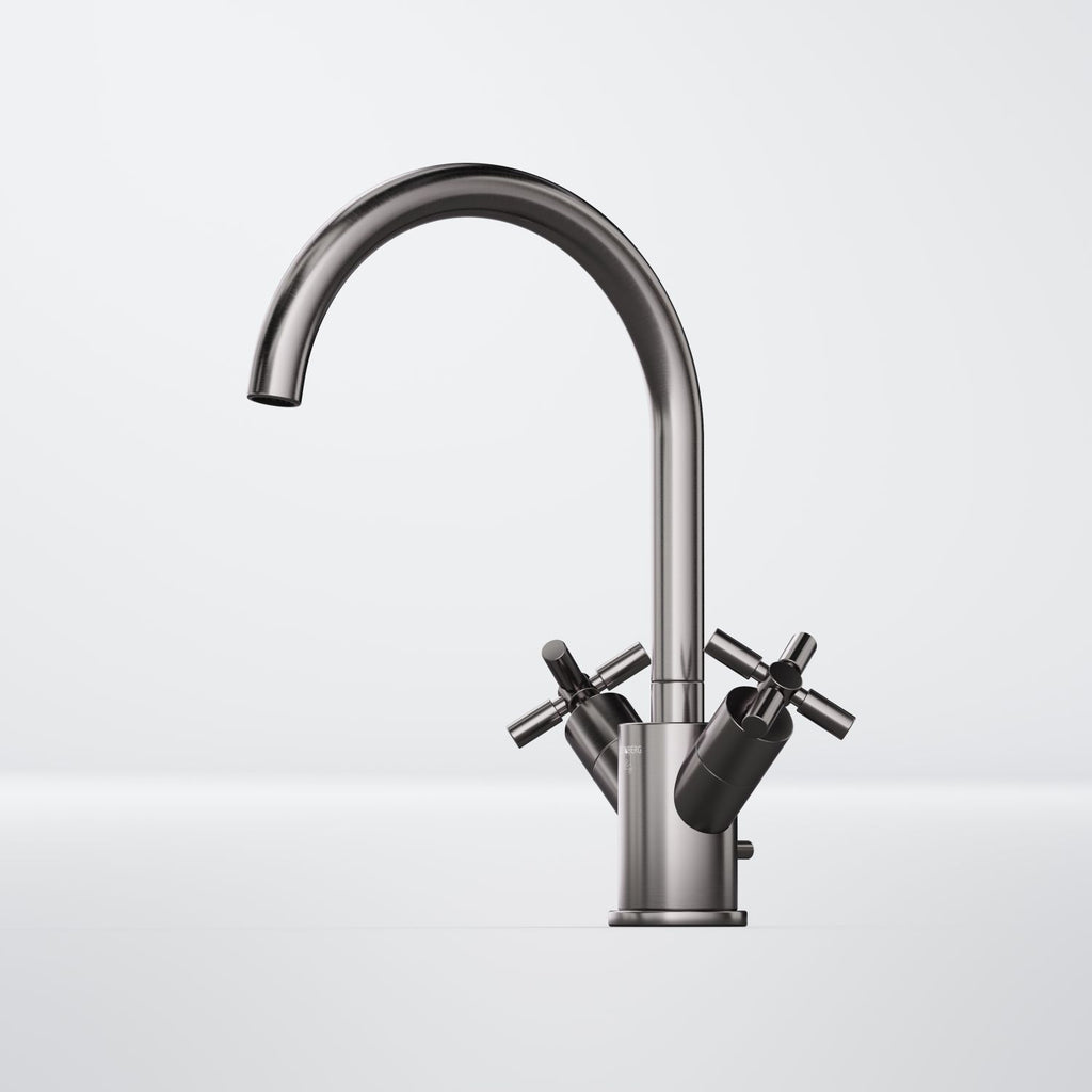 Steinberg Série 250 Mitigeur de lavabo