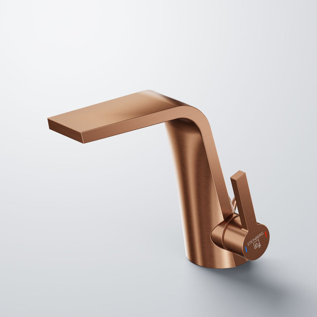 Steinberg Wastafelkraan Serie 260