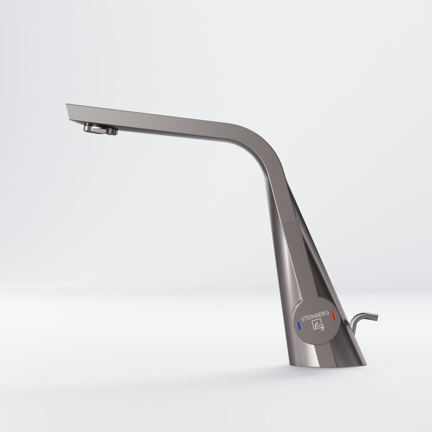 Steinberg Wastafelkraan Serie 260