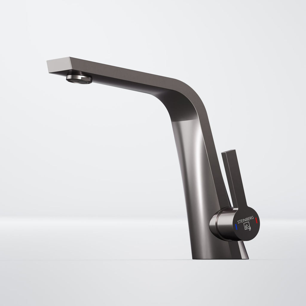 Steinberg Wastafelkraan Serie 260