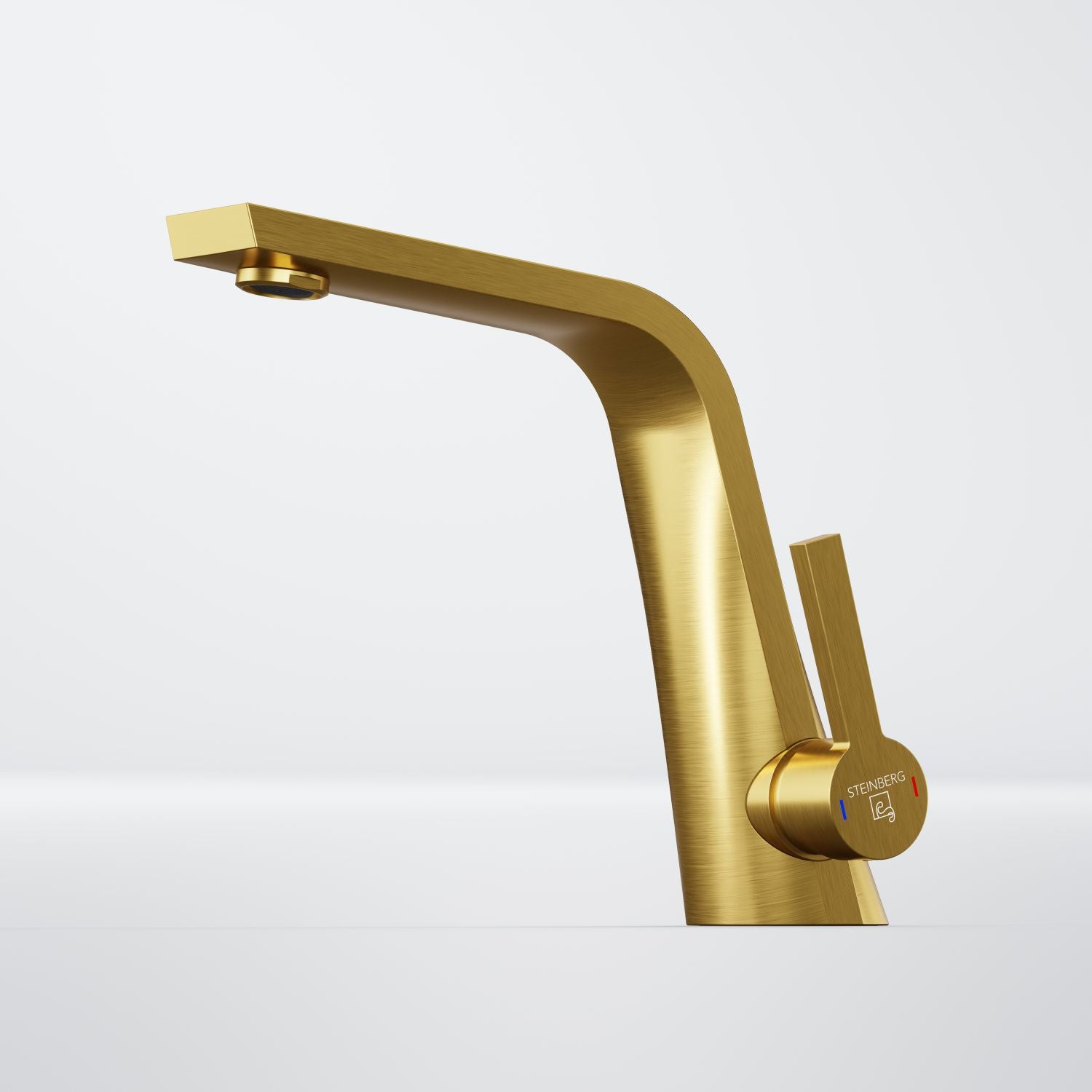 Steinberg Wastafelkraan Serie 260