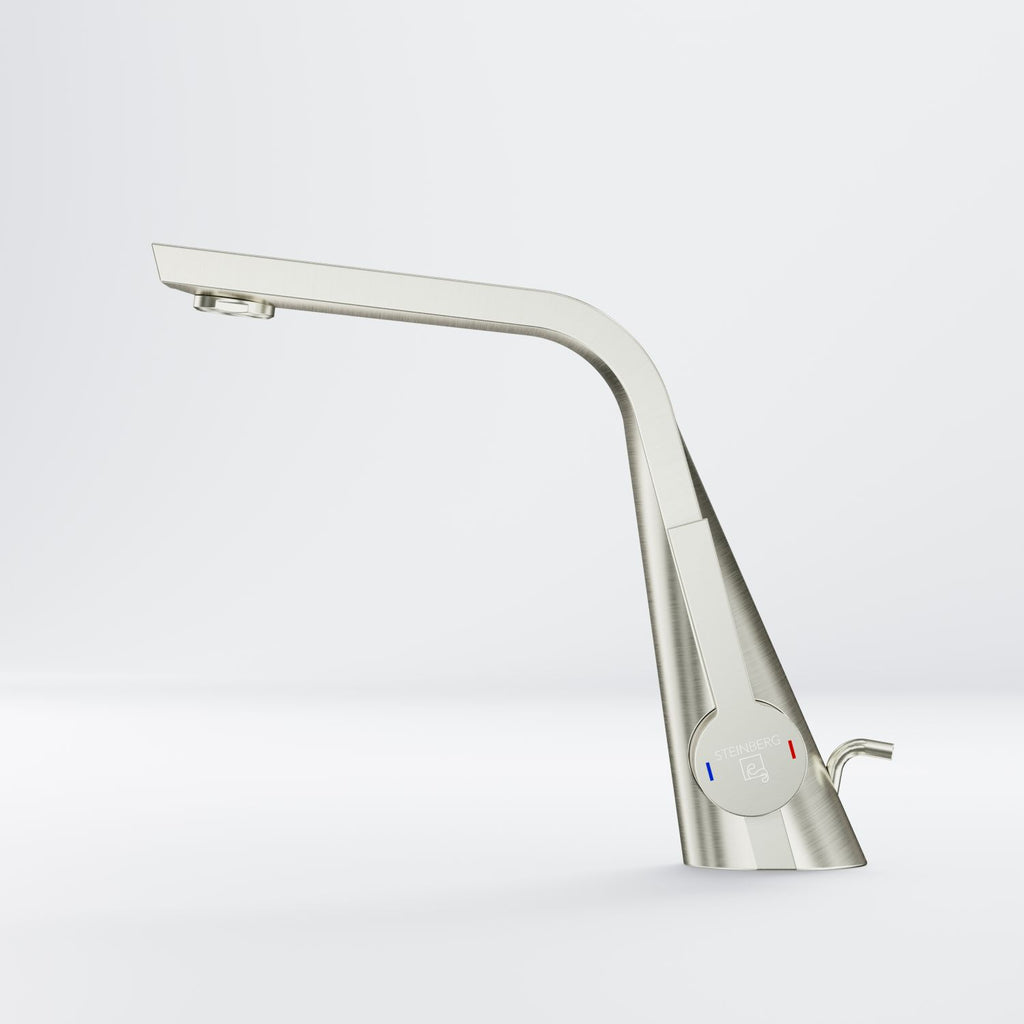 Steinberg Wastafelkraan Serie 260