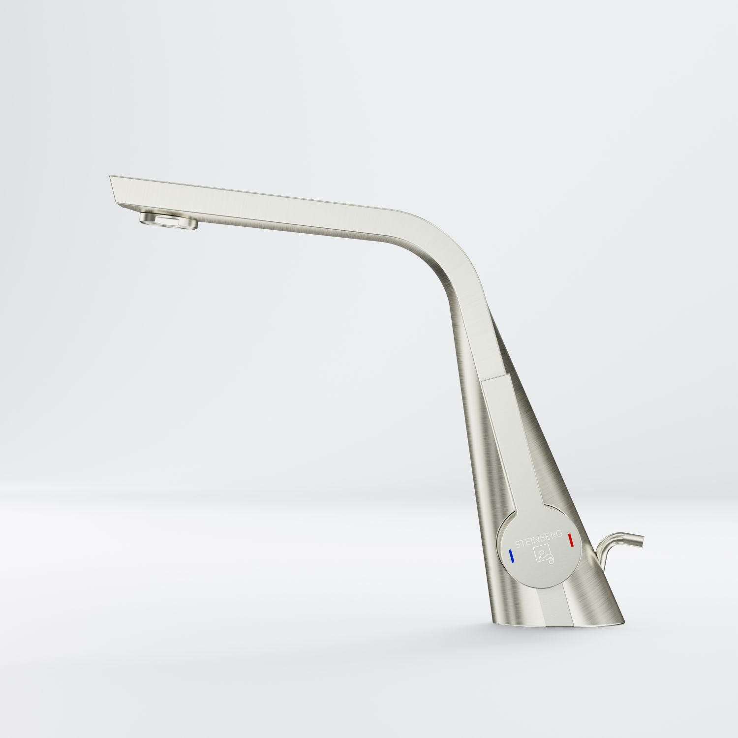 Steinberg Wastafelkraan Serie 260