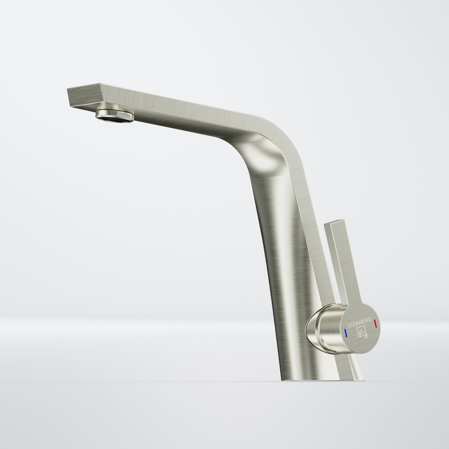 Steinberg Wastafelkraan Serie 260