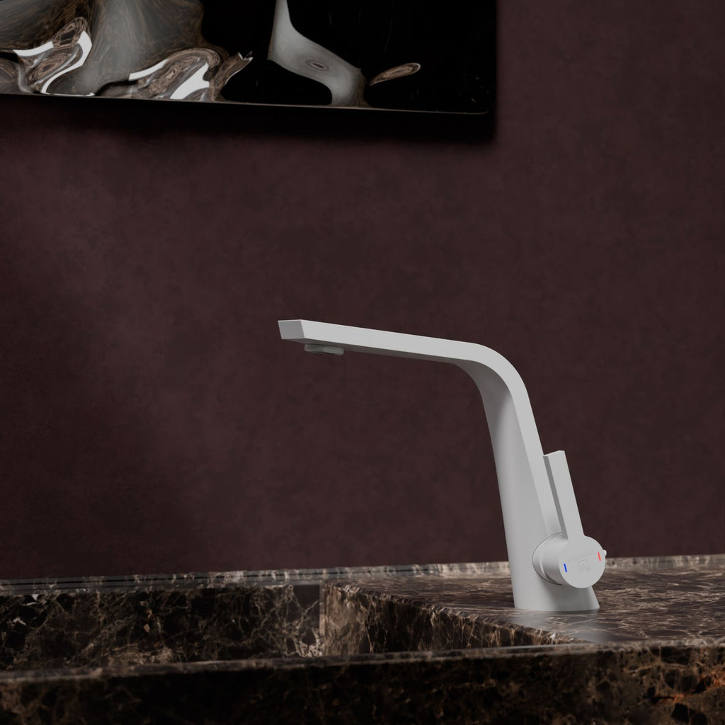 Steinberg Single Lever Basin Mixer 260 series