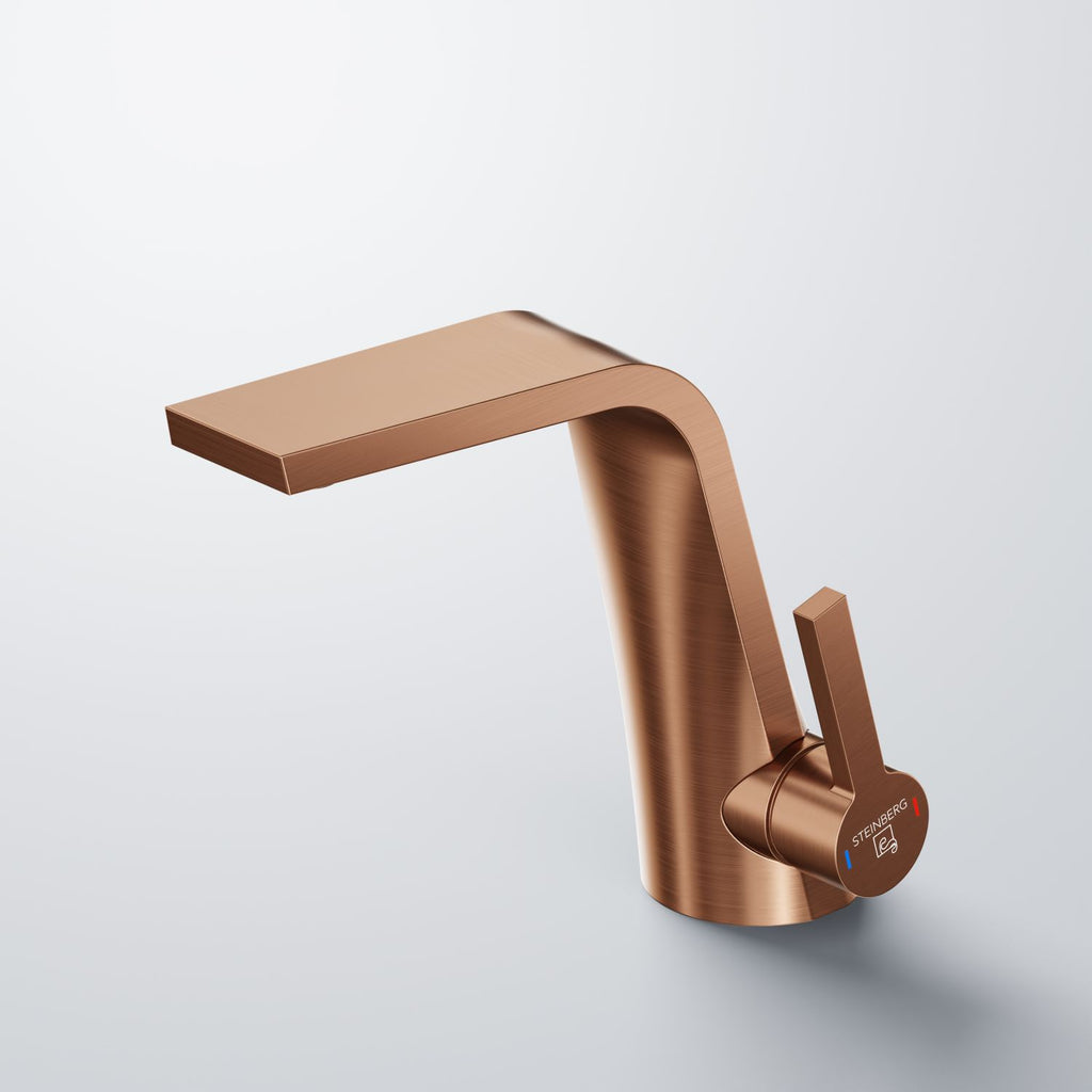 Steinberg Wastafelkraan Serie 260