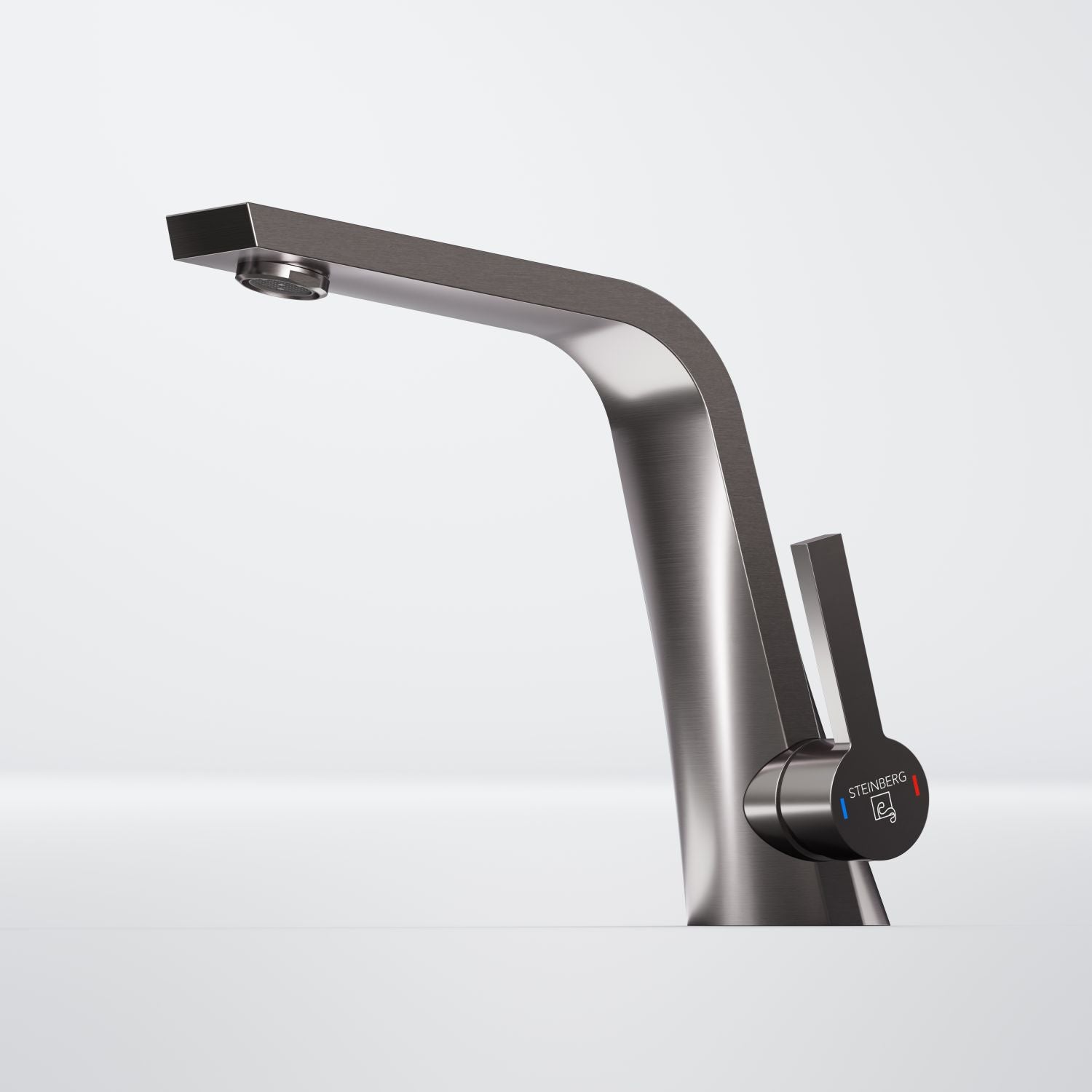 Steinberg Wastafelkraan Serie 260