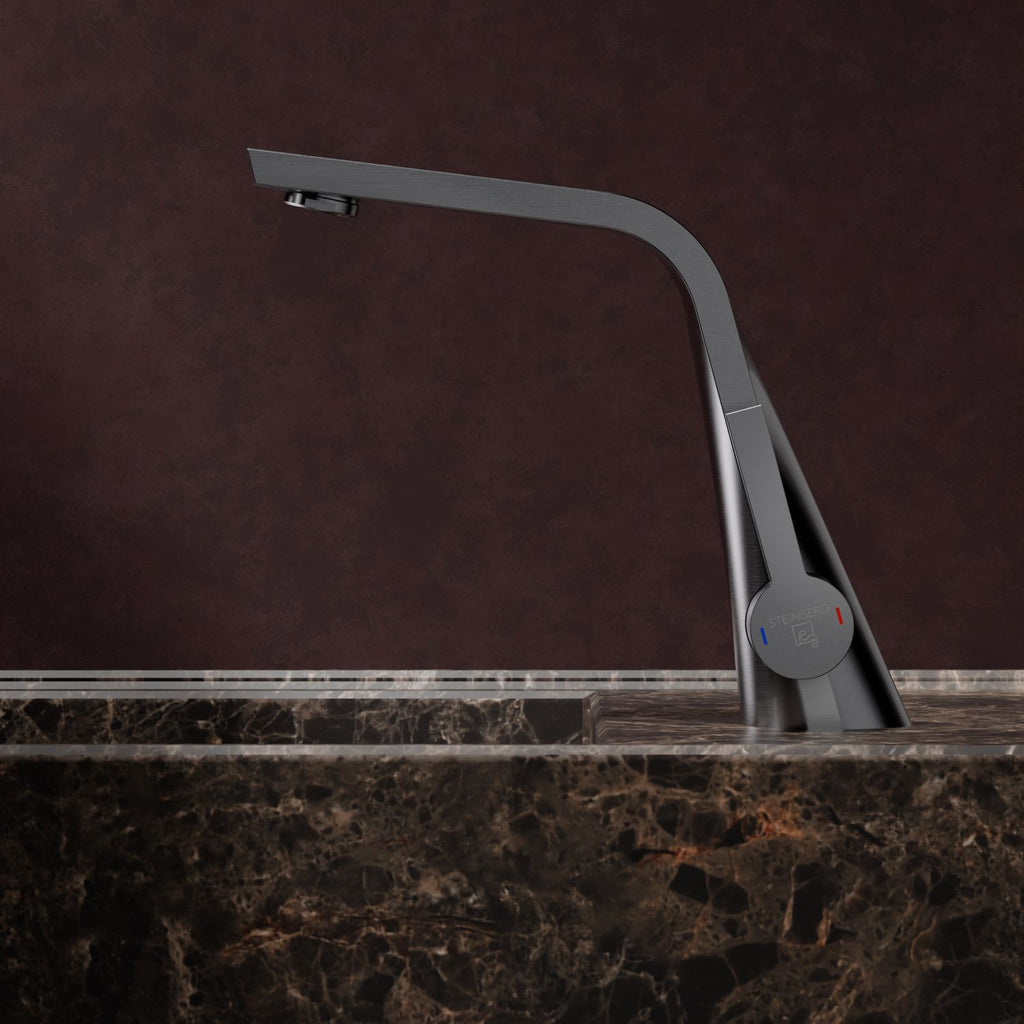 Steinberg Single Lever Basin Mixer 260 series