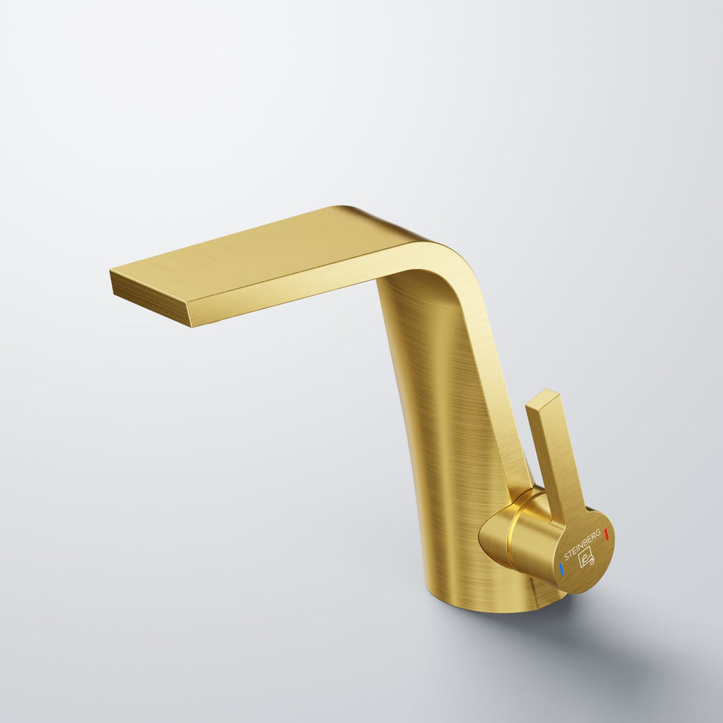 Steinberg Wastafelkraan Serie 260