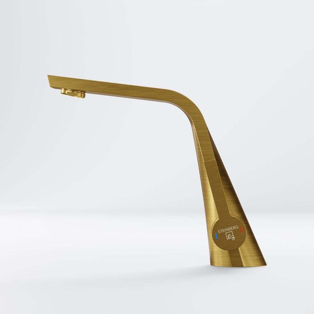 Steinberg Wastafelkraan Serie 260