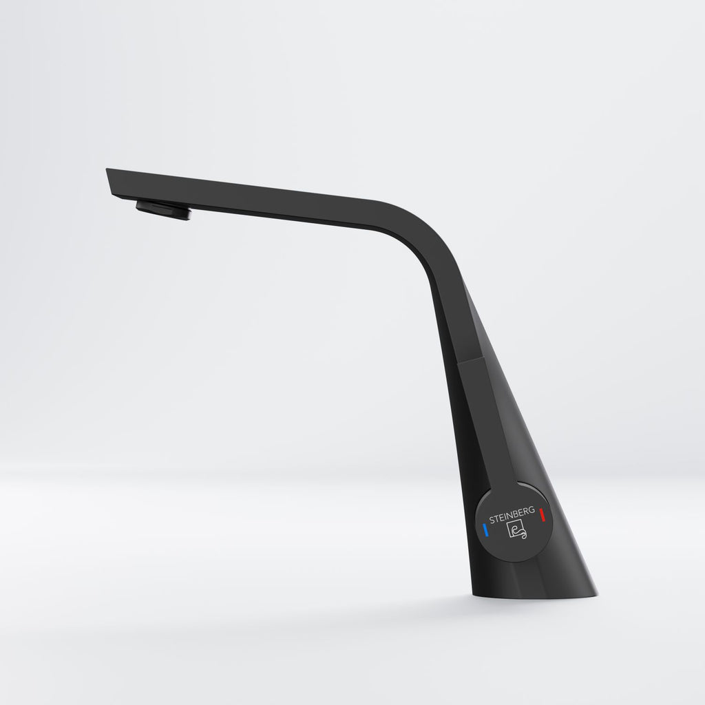 Steinberg Wastafelkraan Serie 260