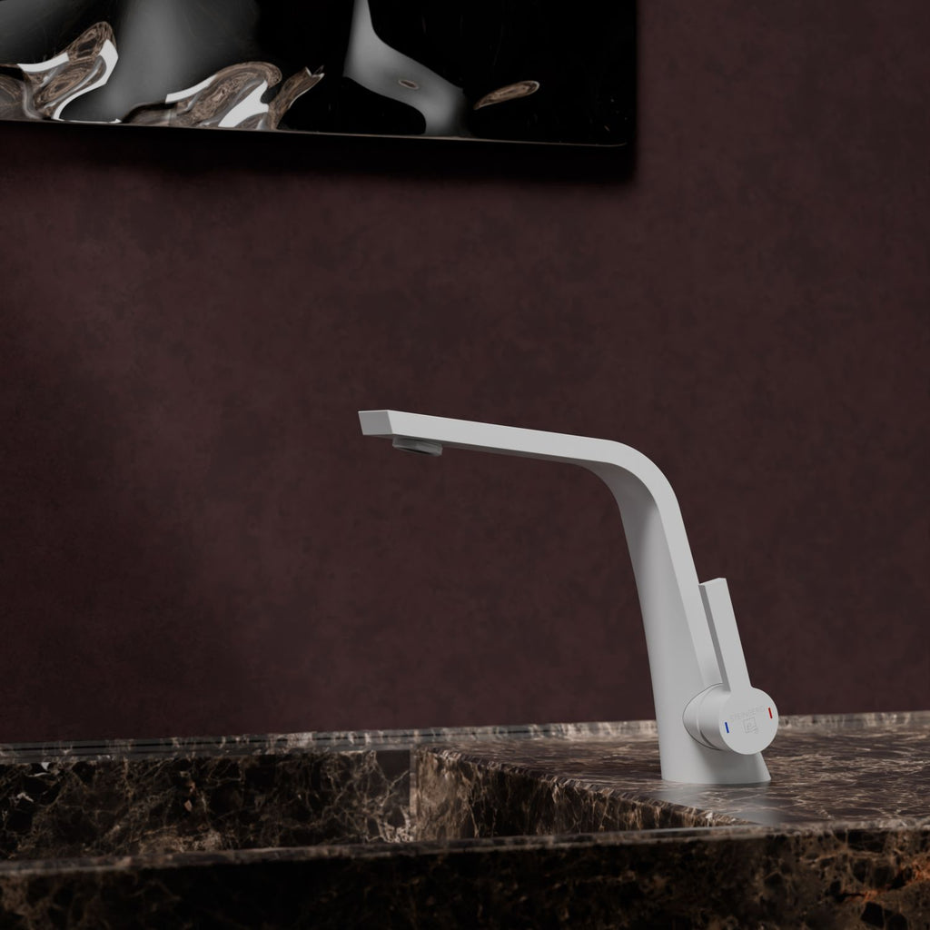 Steinberg Single Lever Basin Mixer 260 series