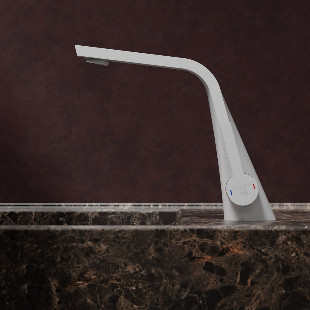Steinberg Single Lever Basin Mixer 260 series