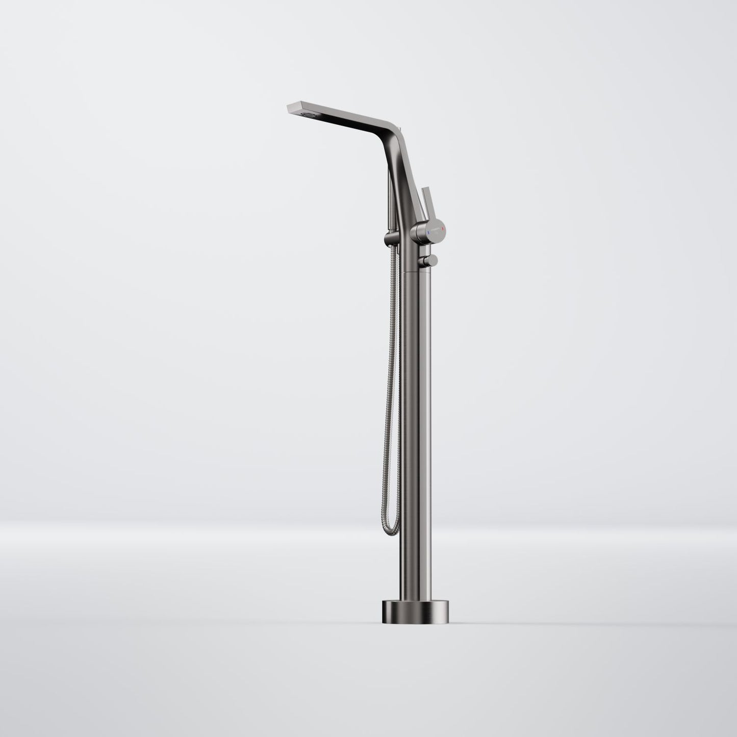 Steinberg Serie 260 Freistehende Wannen-Armatur