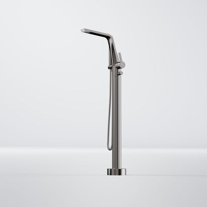 Steinberg Serie 260 Freistehende Wannen-Armatur