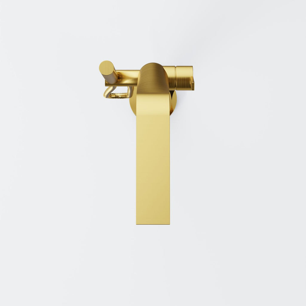 Steinberg Serie 260 Freistehende Wannen-Armatur