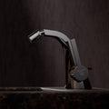 Steinberg Series 260 bidet single lever mixer tap