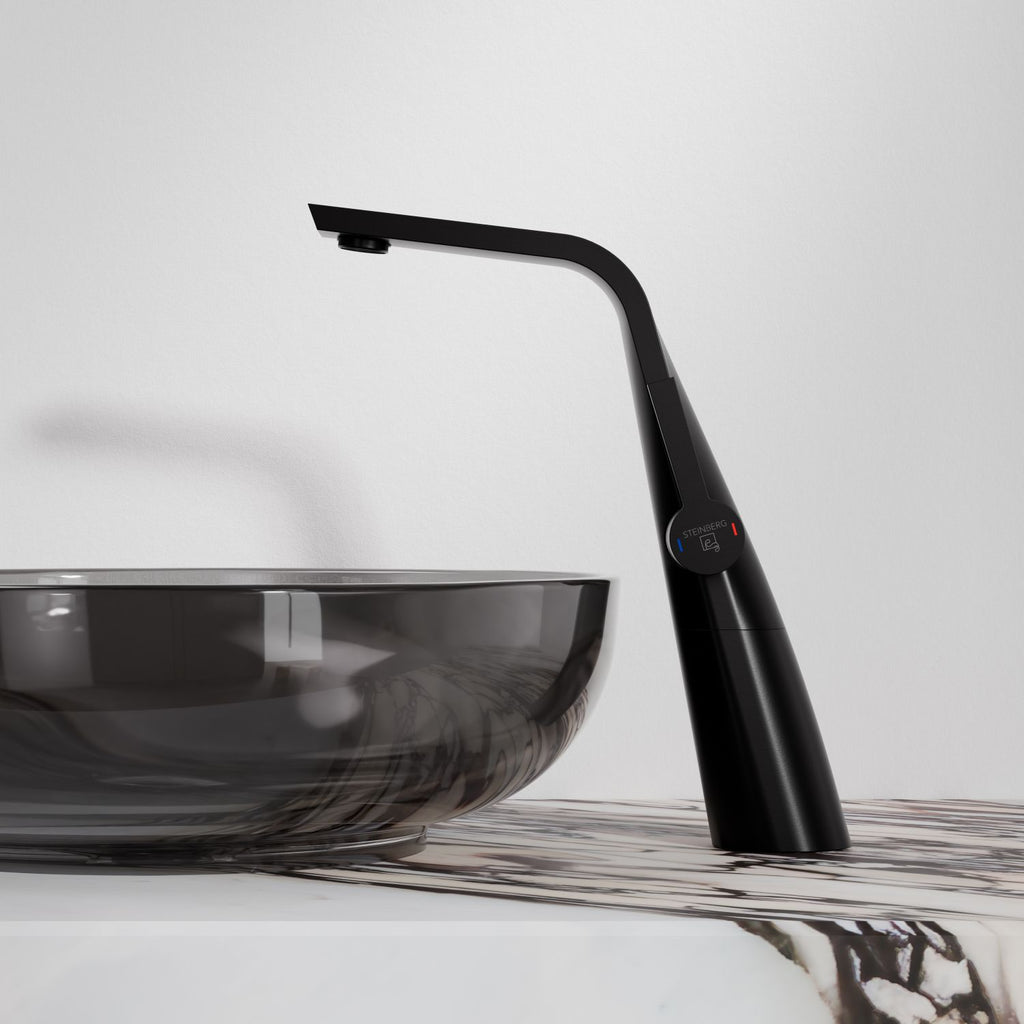 Steinberg série 260 Mitigeur de lavabo